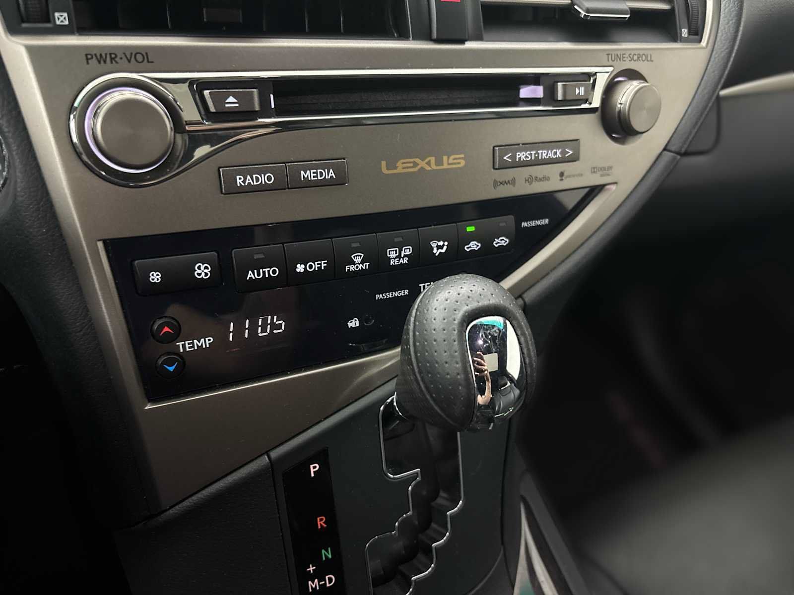 Used 2014 Lexus RX 350 F Sport w/ Navigation Package AWD/4WD image 17