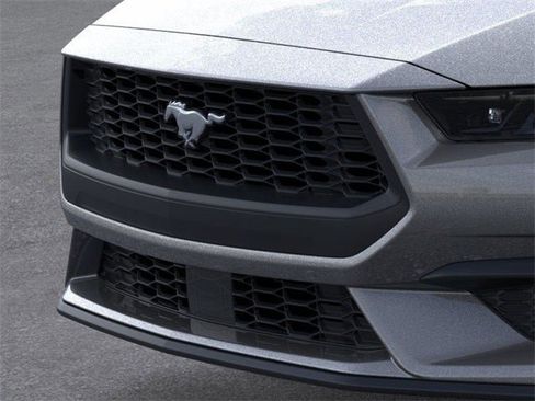 New 2026 Ford Mustang Coupe image 17