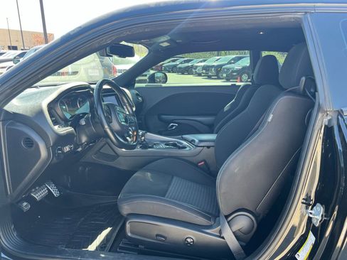 Used 2020 Dodge Challenger R/T Scat Pack image 16