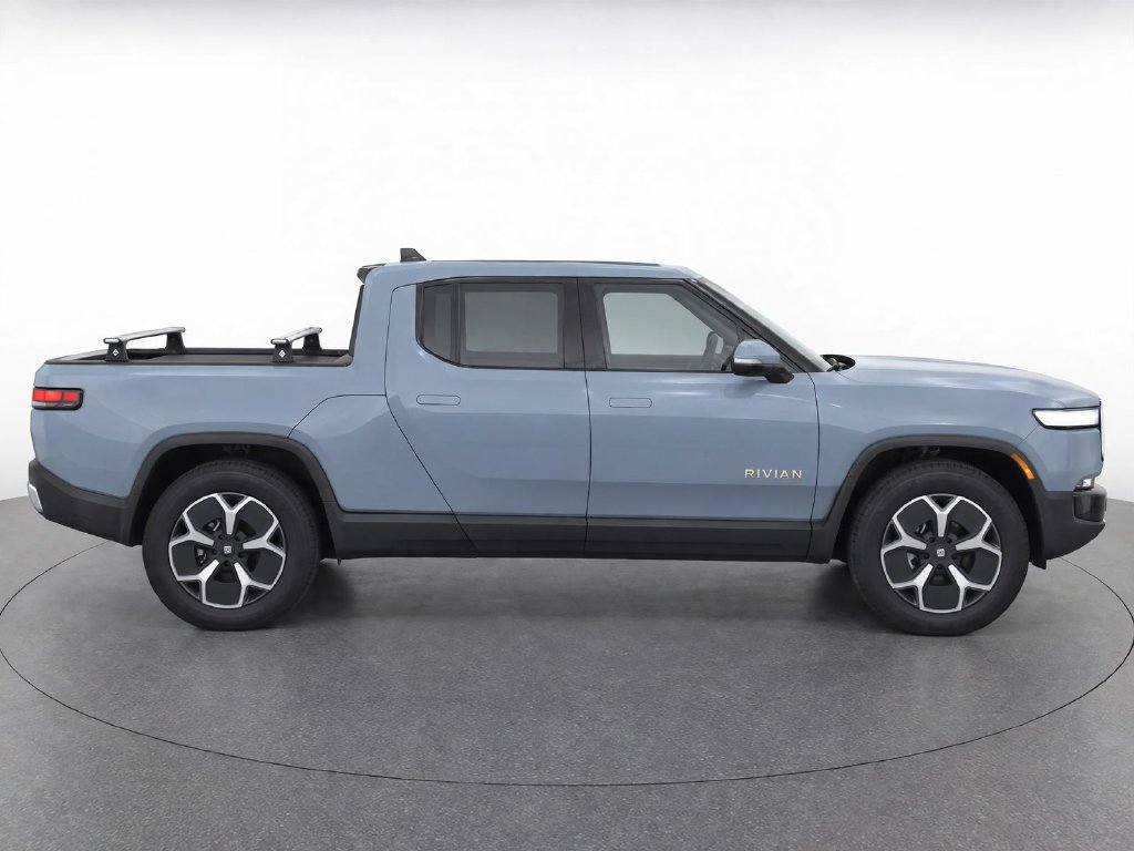 Used 2022 Rivian R1T Adventure AWD/4WD image 9