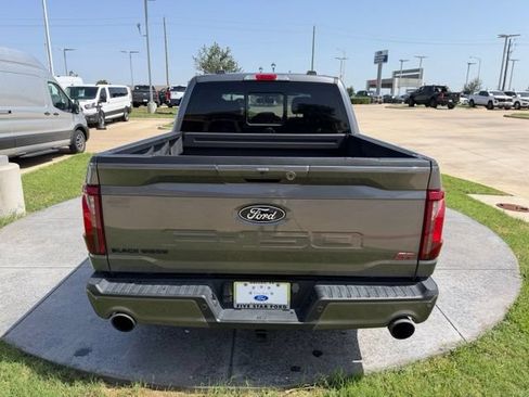 Used 2024 Ford F150 XLT w/ Equipment Group 303A High AWD/4WD image 6