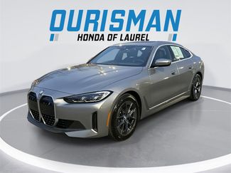 Used 2023 BMW i4 eDrive35 video 1