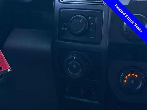 Used 2019 Ford F150 XLT w/ Equipment Group 302A Luxury AWD/4WD image 19