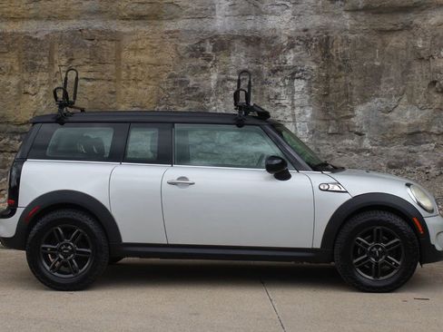 Used 2011 MINI Cooper Clubman S image 4