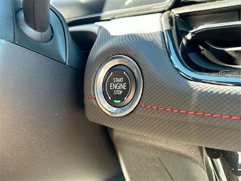 New 2025 Chevrolet TrailBlazer RS w/ Convenience Package image 16