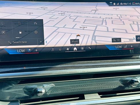 New 2026 BMW X5 sDrive40i w/ Executive Package RWD image 10
