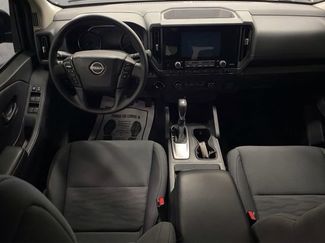 Used 2025 Nissan Frontier S AWD/4WD video 2
