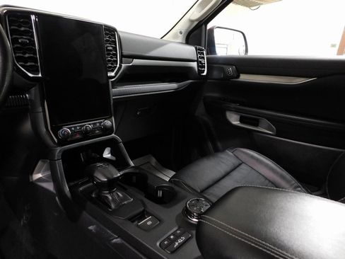 Used 2024 Ford Ranger Lariat w/ FX4 Off-Road Package image 75