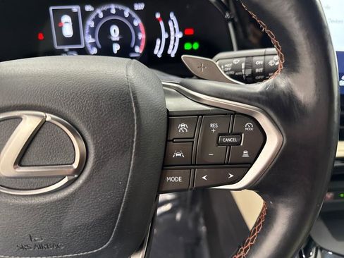 Used 2022 Lexus NX 350 AWD w/ Premium Package image 55