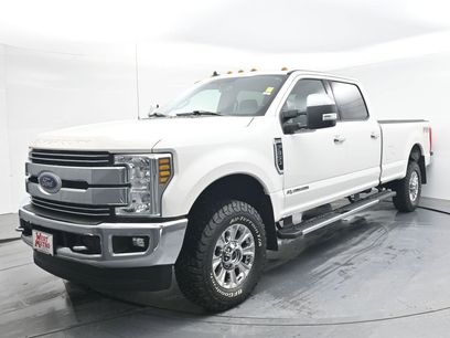 Used 2019 Ford F350 Lariat w/ Chrome Package