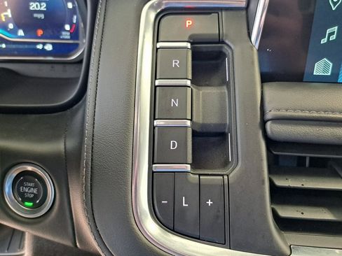 Used 2024 Chevrolet Tahoe LT image 14