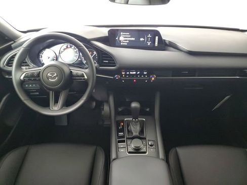 New 2026 MAZDA MAZDA3 s image 14