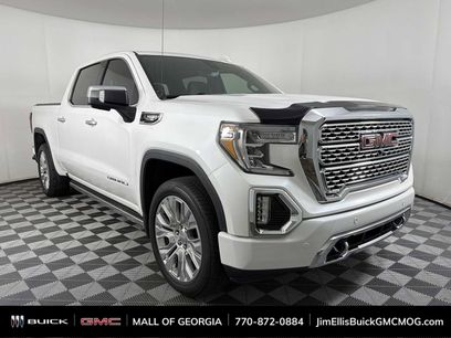 Used 2020 GMC Sierra 1500 Denali w/ Denali Ultimate Package
