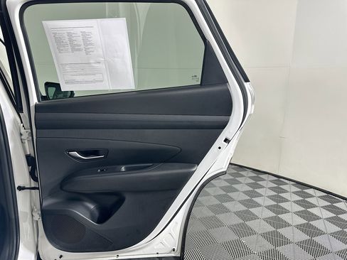 Used 2025 Hyundai Tucson SEL image 30