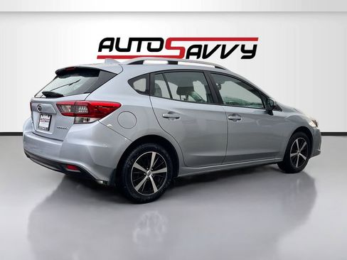 Used 2023 Subaru Impreza 2.0i Premium AWD/4WD image 7