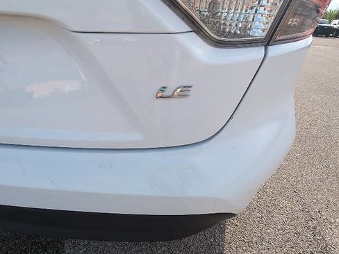 Certified 2025 Toyota Corolla LE FWD image 7