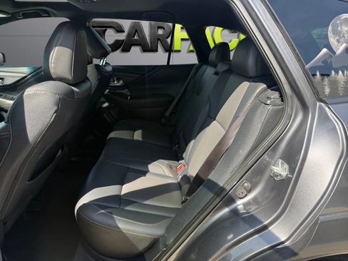 Used 2022 Subaru Outback Wilderness AWD/4WD image 19