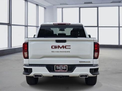 New 2026 GMC Sierra 1500 Elevation AWD/4WD image 4