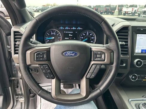Used 2020 Ford Expedition XLT w/ Equipment Group 201A image 18