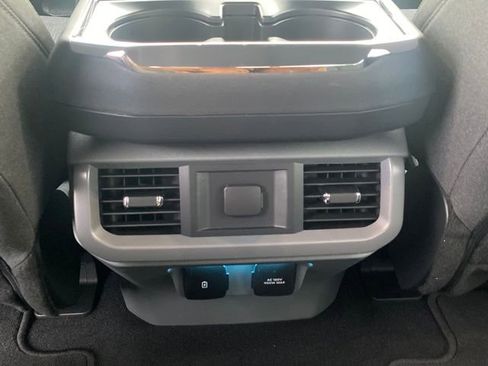 Used 2024 Ford F150 XLT w/ Equipment Group 302A MID image 23