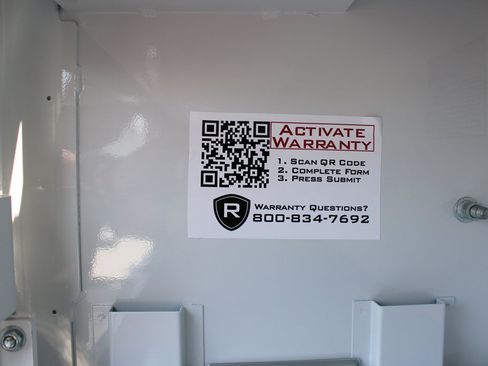 Used 2026 Ford F250 XL AWD/4WD image 8