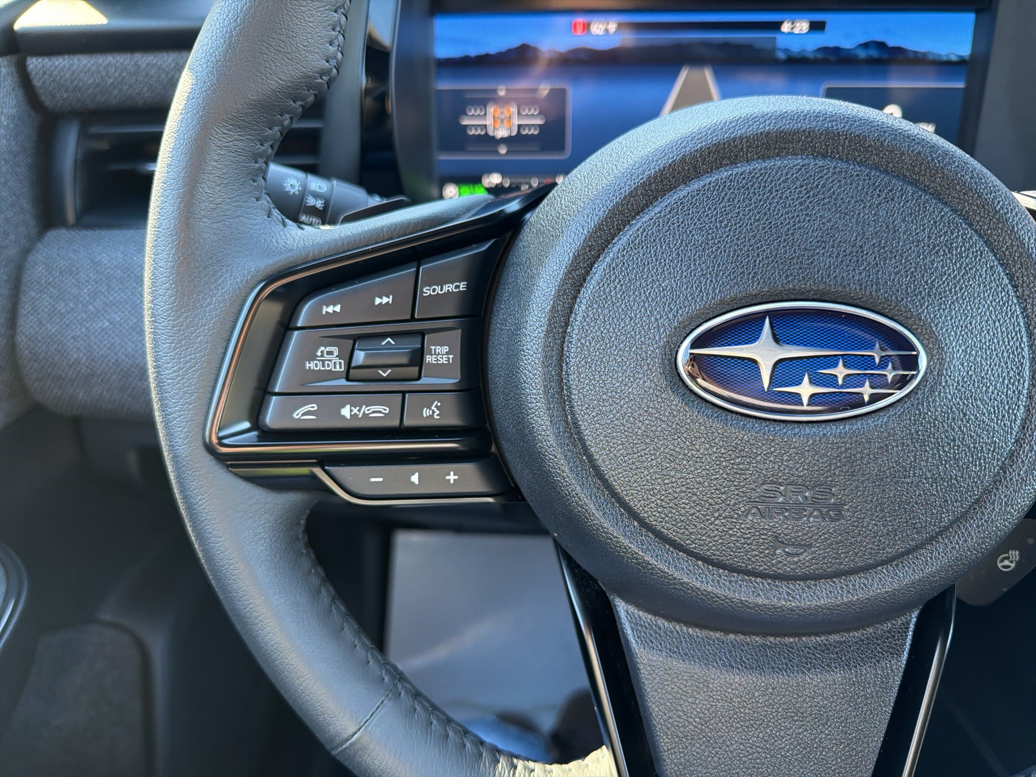 Certified 2026 Subaru Outback Premium AWD/4WD image 14