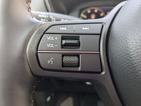 New 2026 Honda CR-V TrailSport image 16