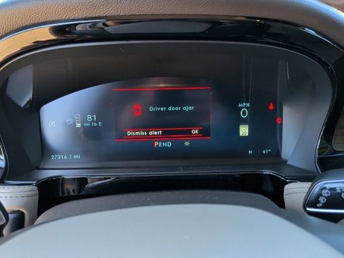 Used 2024 Lincoln Corsair Reserve w/ Equipment Group 201A image 20