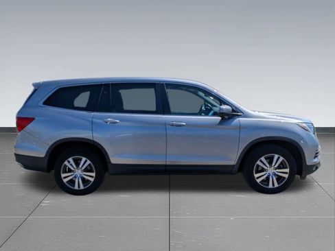Used 2018 Honda Pilot EX-L image 6