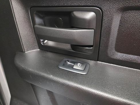 Used 2022 RAM 3500 Tradesman w/ Chrome Appearance Group image 41