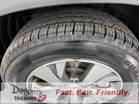 Used 2019 Subaru Ascent Premium image 20