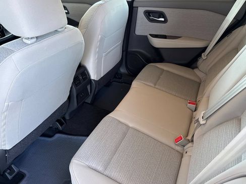Used 2023 Nissan Rogue SV FWD image 15