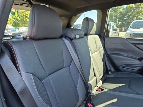 Used 2022 Subaru Forester Wilderness AWD/4WD image 36