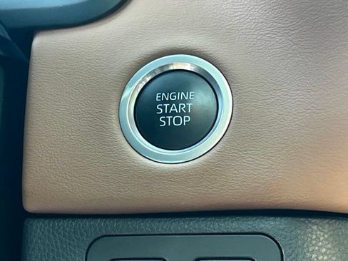 Used 2023 Toyota Tundra 1794 Edition AWD/4WD image 75