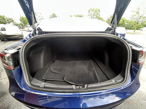 Used 2018 Tesla Model 3 Long Range AWD/4WD image 15