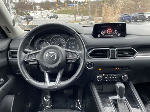 Used 2018 MAZDA CX-5 Grand Touring image 19