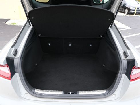 Used 2019 Kia Stinger GT1 image 20