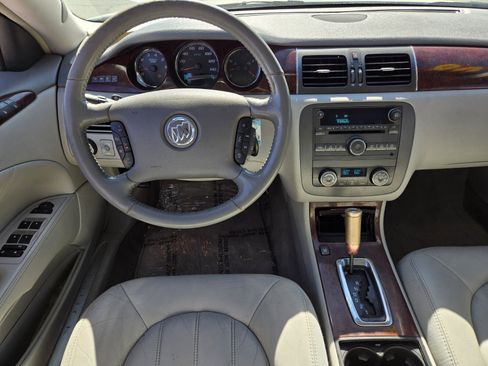Used 2009 Buick Lucerne CXL image 9