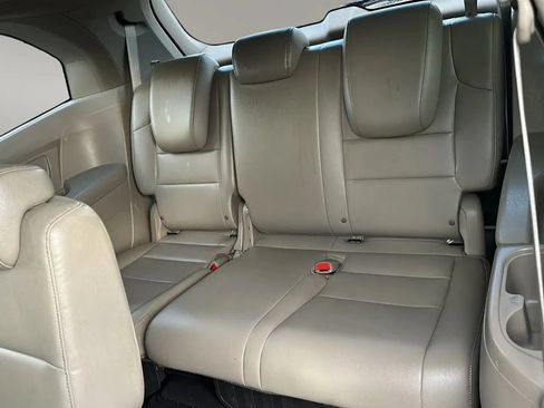 Used 2017 Honda Odyssey EX-L image 8