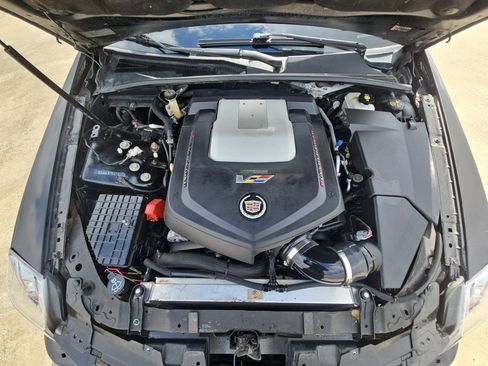 Used 2012 Cadillac CTS V image 57