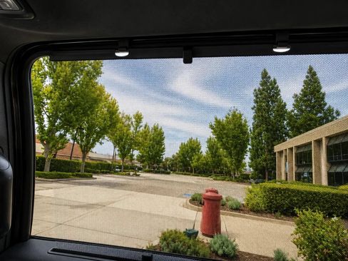 Used 2026 Chrysler Pacifica Limited FWD image 29