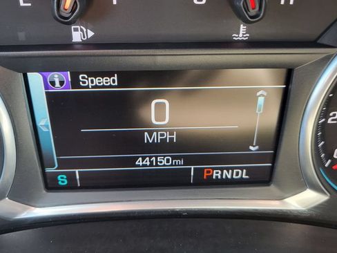 Used 2016 Chevrolet Malibu Hybrid w/ Leather Package FWD image 33