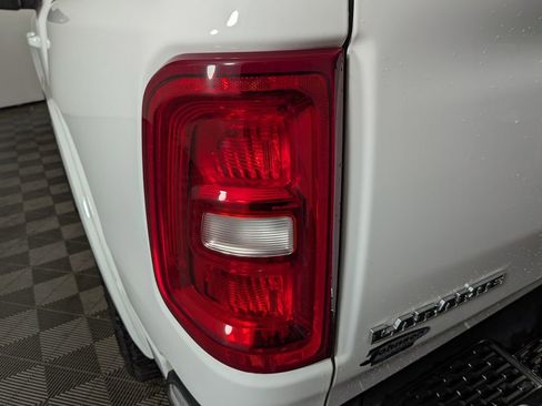 Certified 2025 RAM 1500 Laramie image 29