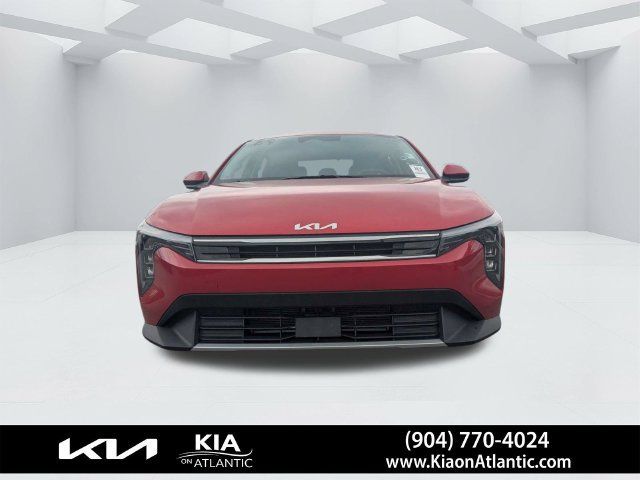 Used 2025 Kia K4 EX FWD image 9
