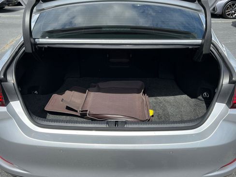 Used 2021 Lexus ES 350 w/ Premium Package image 19