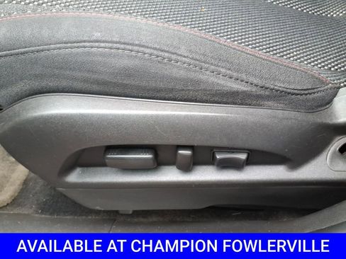 Used 2011 Chevrolet Equinox LT w/ All-Star Package image 10