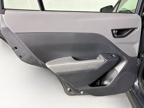 Used 2024 Subaru Crosstrek 2.0i Premium image 27