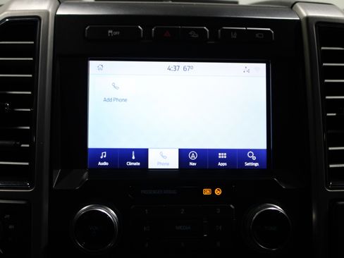 Used 2020 Ford F250 Platinum w/ Tremor Off-Road Package image 14