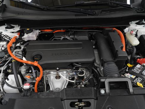 Used 2024 Honda CR-V Sport image 29