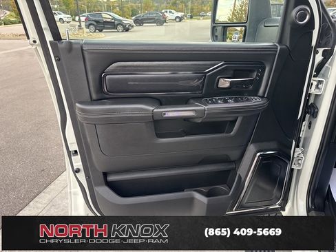 Used 2024 RAM 3500 Limited image 7